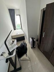 Normanton Park (D5), Apartment #484485801